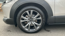 Mazda Cx-30 2.0 e-Skyactiv X MHEV GT Sport Tech 5dr Auto Petrol Hatchback